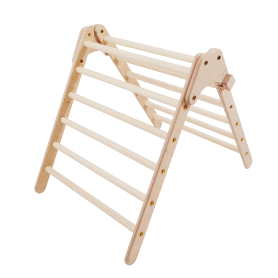 Foldable ladder // 65 cm ⇈