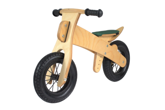 Balance bike