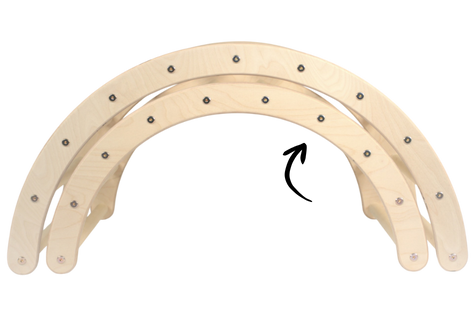 Small arch  // 36 cm ⇈