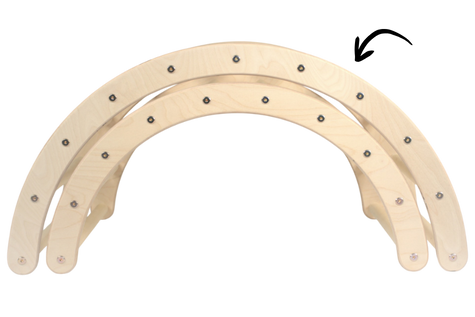 Big arch // 44 cm ⇈