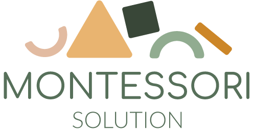 Montessori Solution